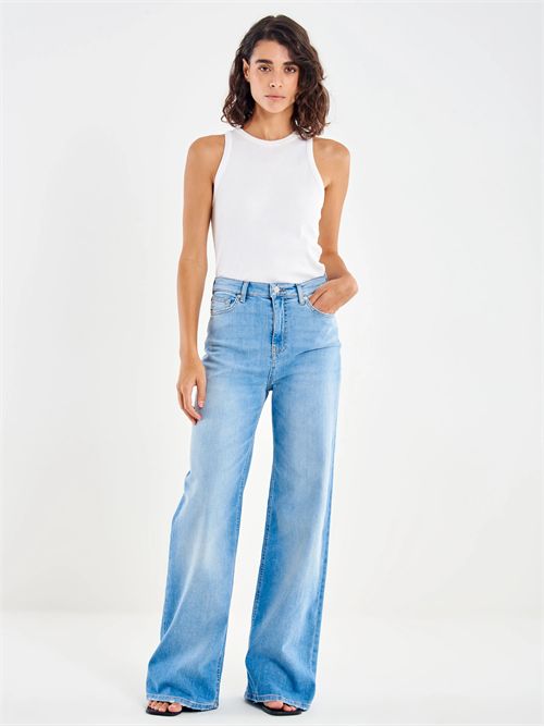  VICOLO | DAB5142/DENIM